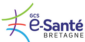 logo GCS e-santé