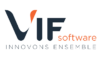 logo VIF Software