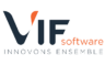 logo VIF Software