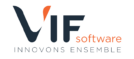 logo VIF Software