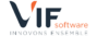 logo VIF Software