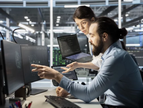 monitoring_informatique