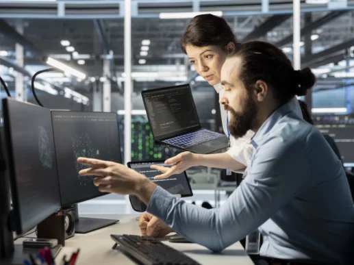 monitoring_informatique