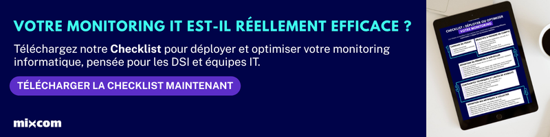 monitoring-informatique