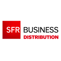 logo SFR Business distribution
